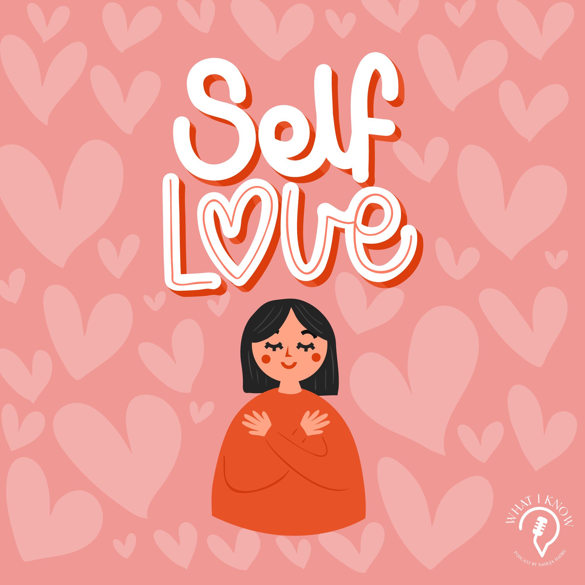 Embracing Self-Love