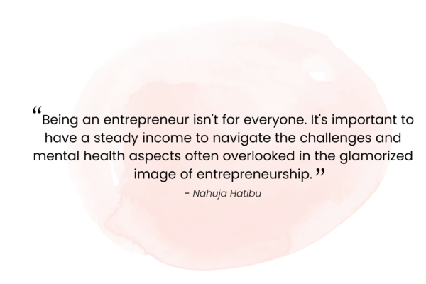 The Brutal Reality of Entrepreneurship